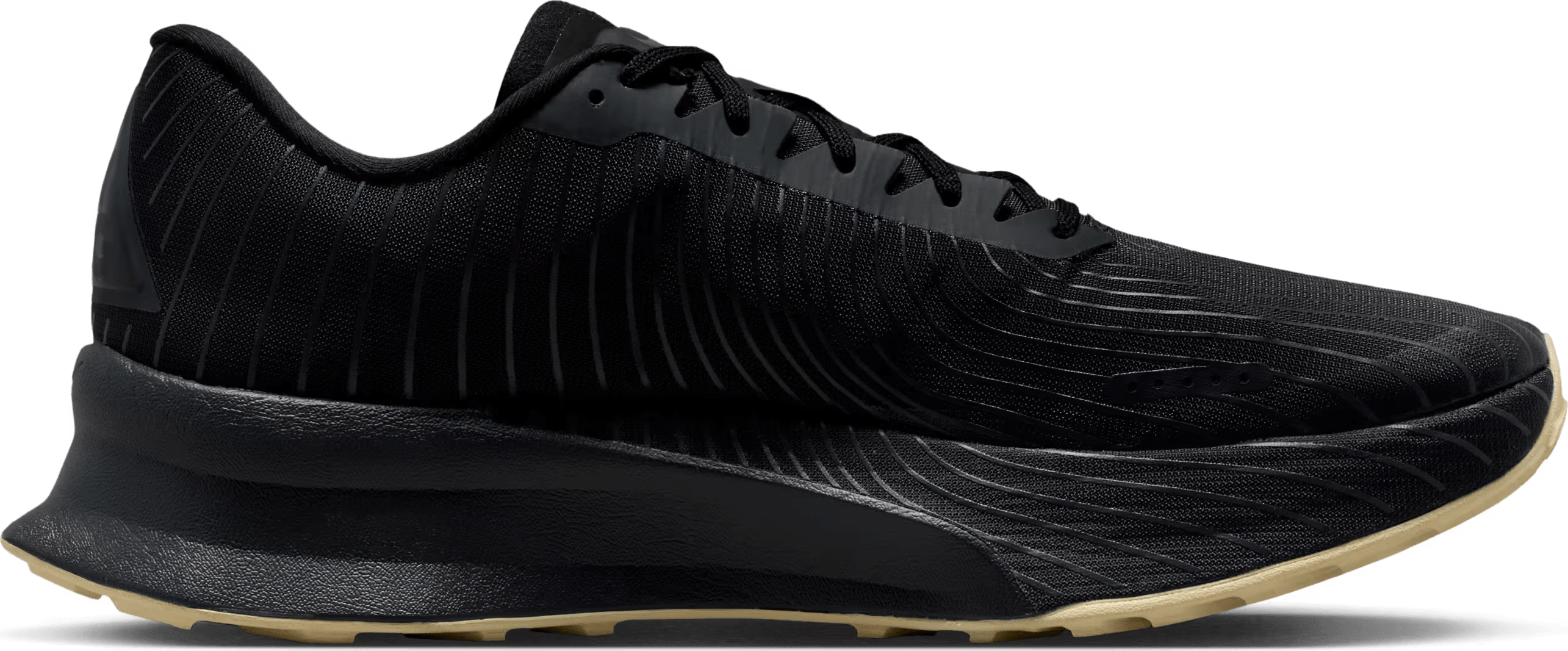Nike ACG UltraFly Trail SP "Black"