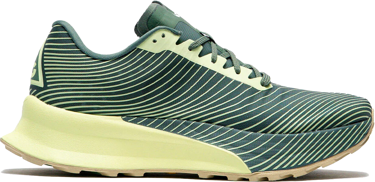 Nike ACG UltraFly Trail SP "Dutch Green"