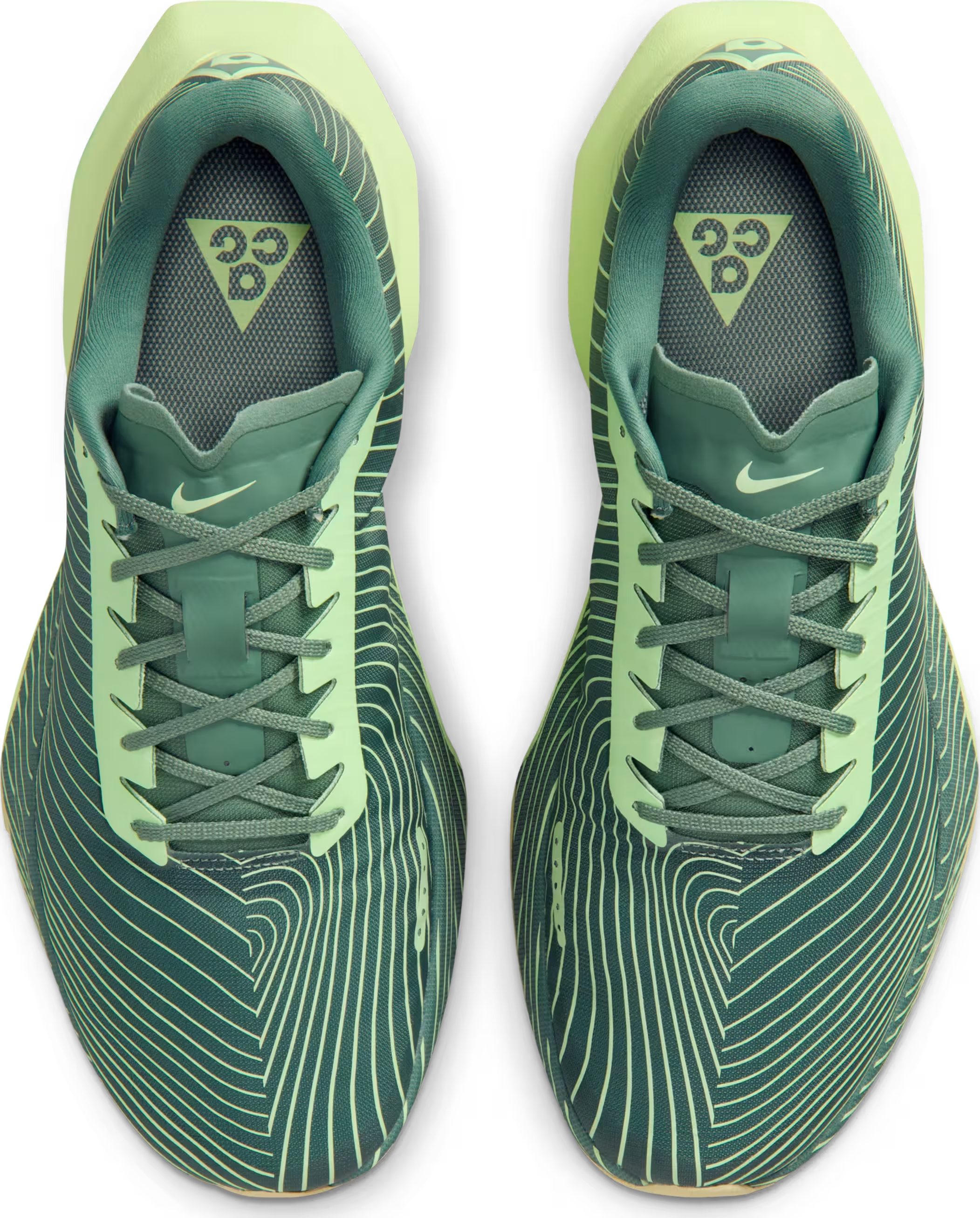 Nike ACG UltraFly Trail SP "Dutch Green"