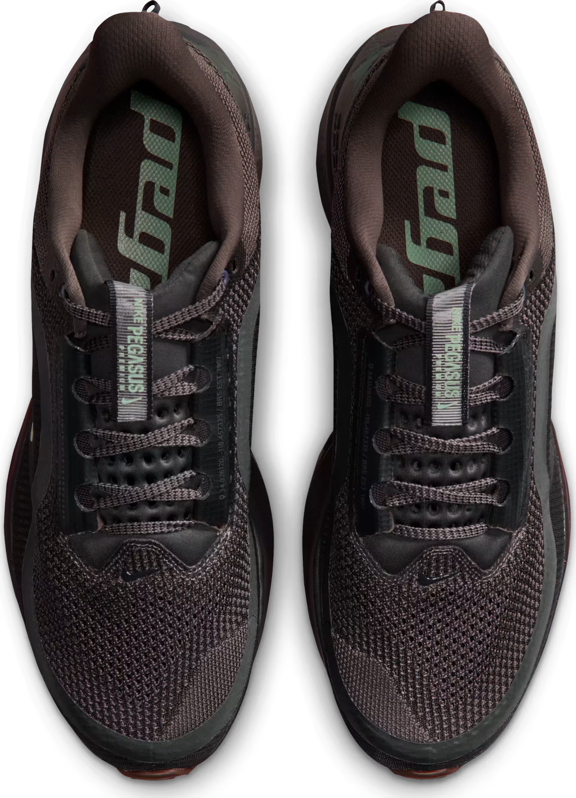 Nike Pegasus Premium "Quartz Patina"