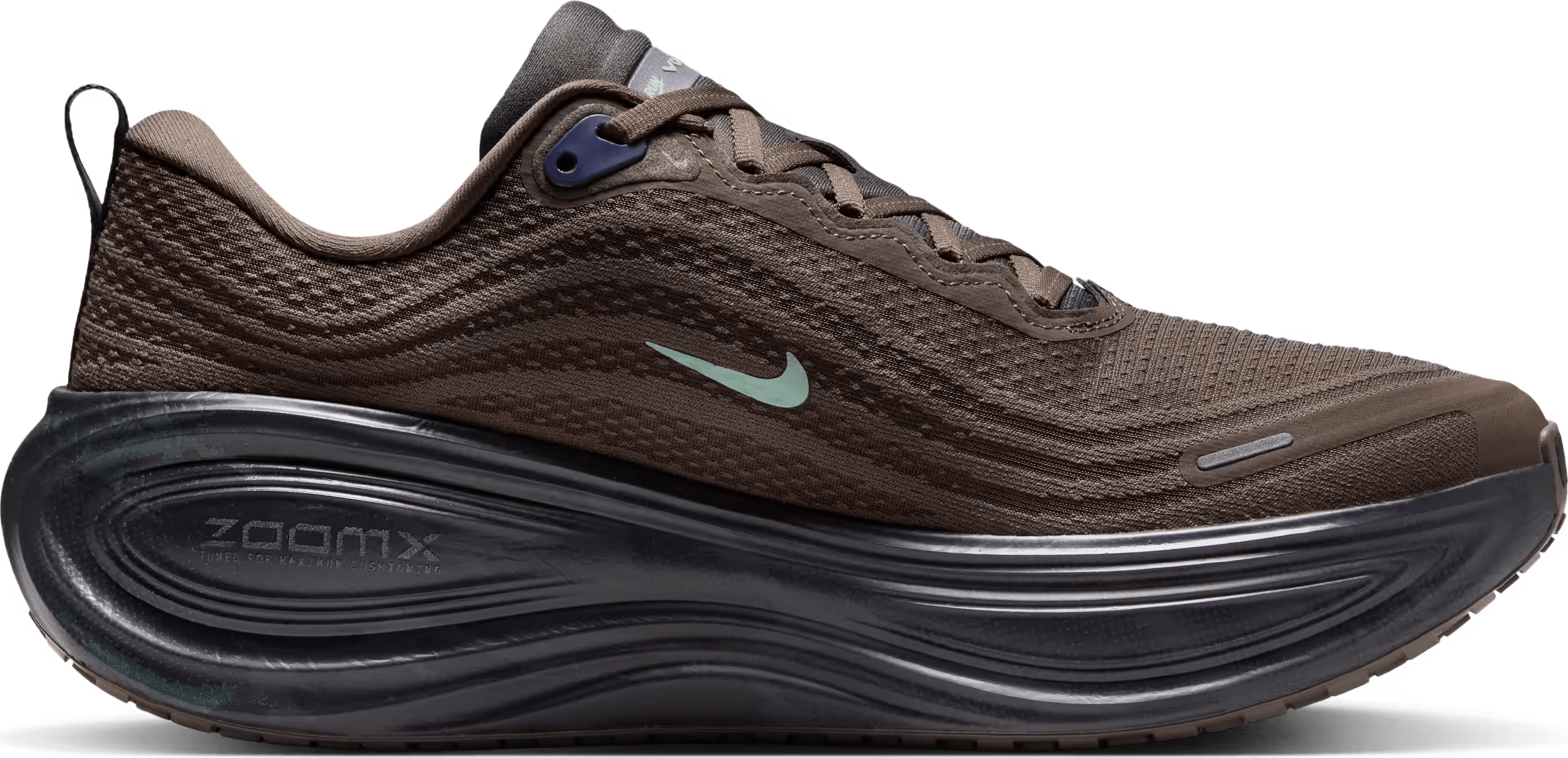 Nike Vomero Plus "Quartz Patina"