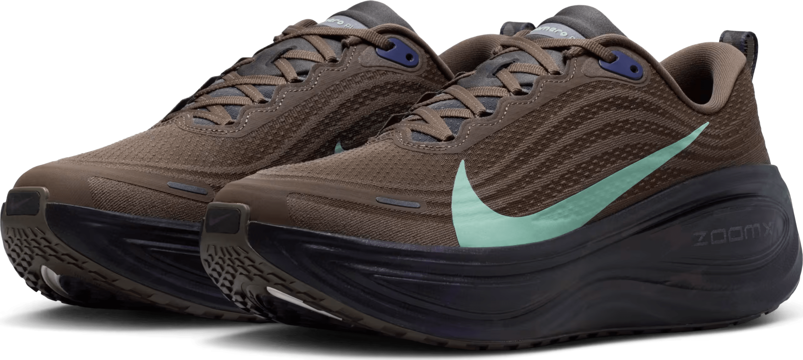 Nike Vomero Plus "Quartz Patina"