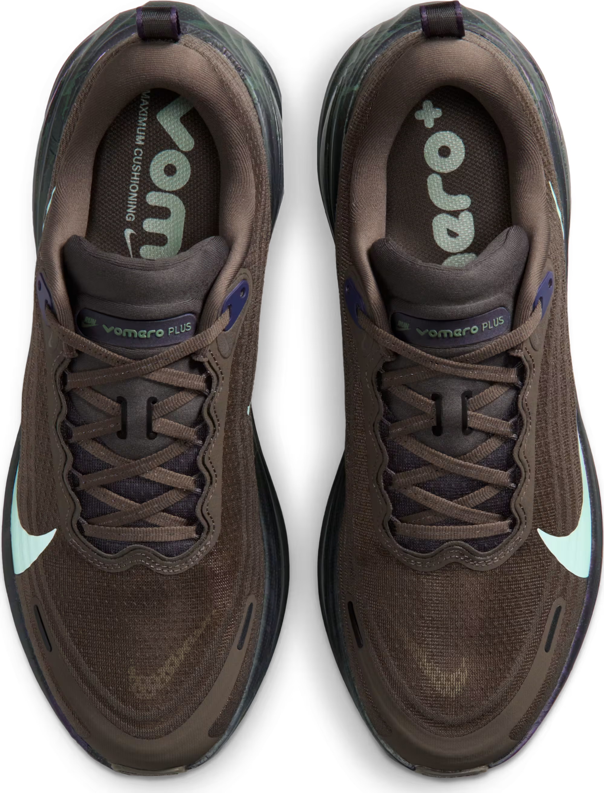 Nike Vomero Plus "Quartz Patina"