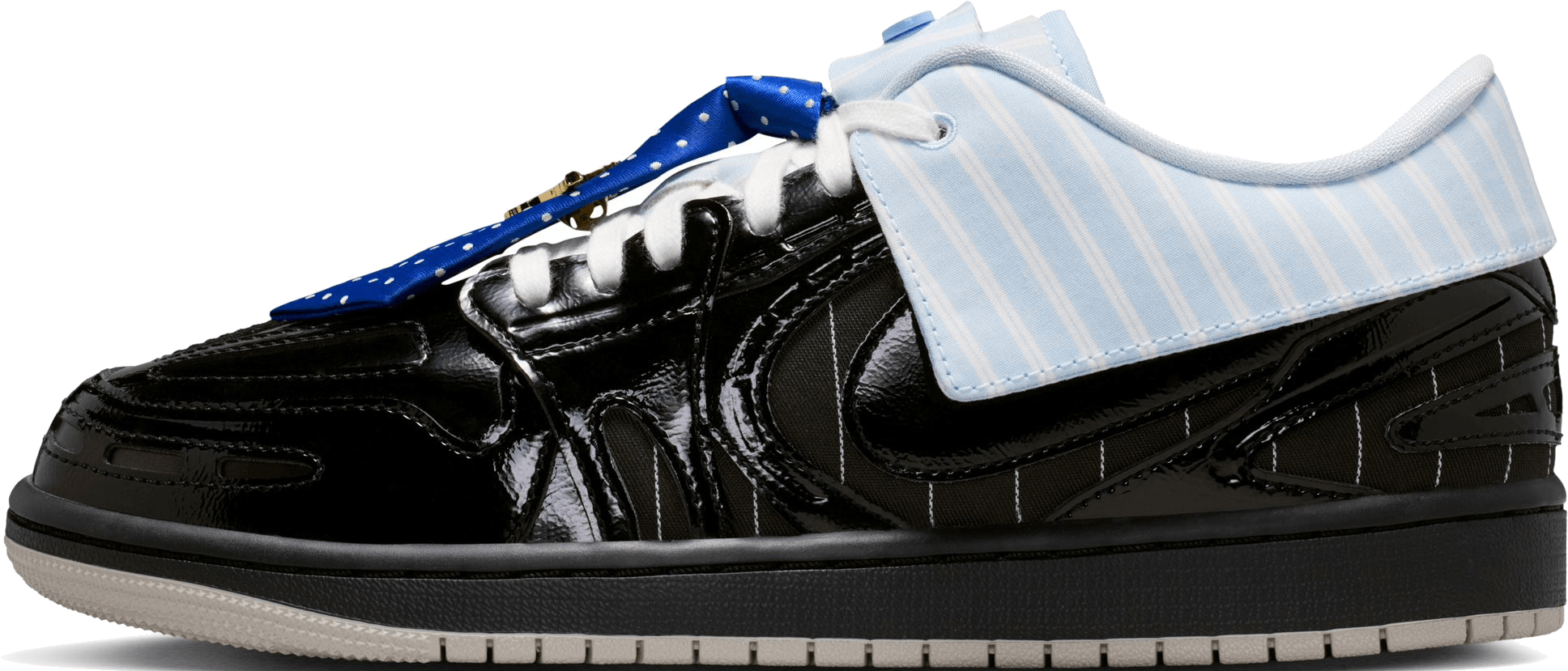 Air Jordan 1 Low MM V3 "Suit & Tie"