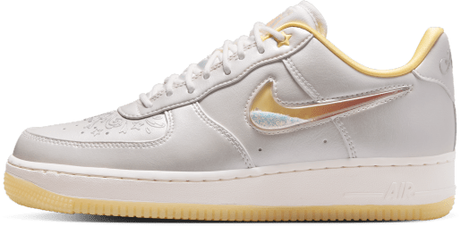 Nike Air Force 1 '07 Wmns "Arctic Orange"