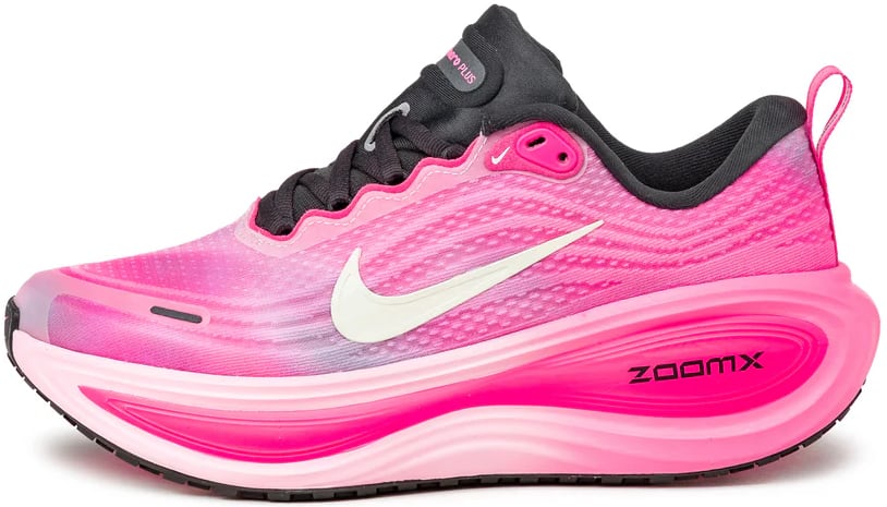 Nike Vomero Plus Wmns "Pink Pearl"