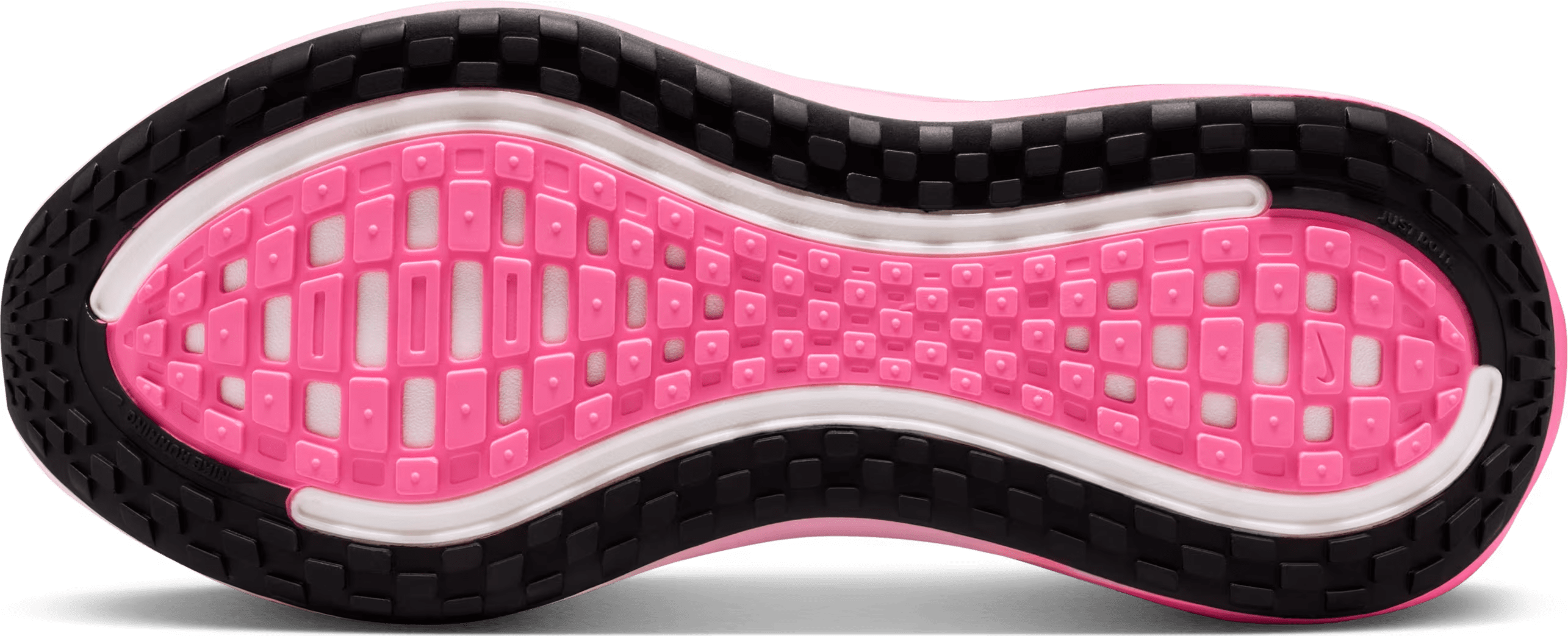 Nike Vomero Plus Wmns "Pink Pearl"