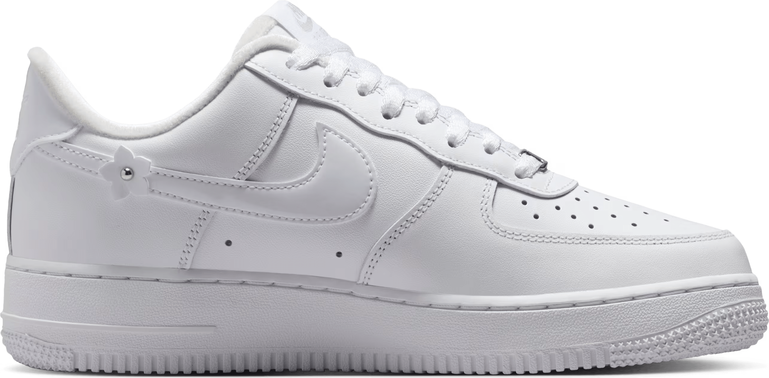 Nike Air Force 1 '07 Low Wmns "Floral Pack White"