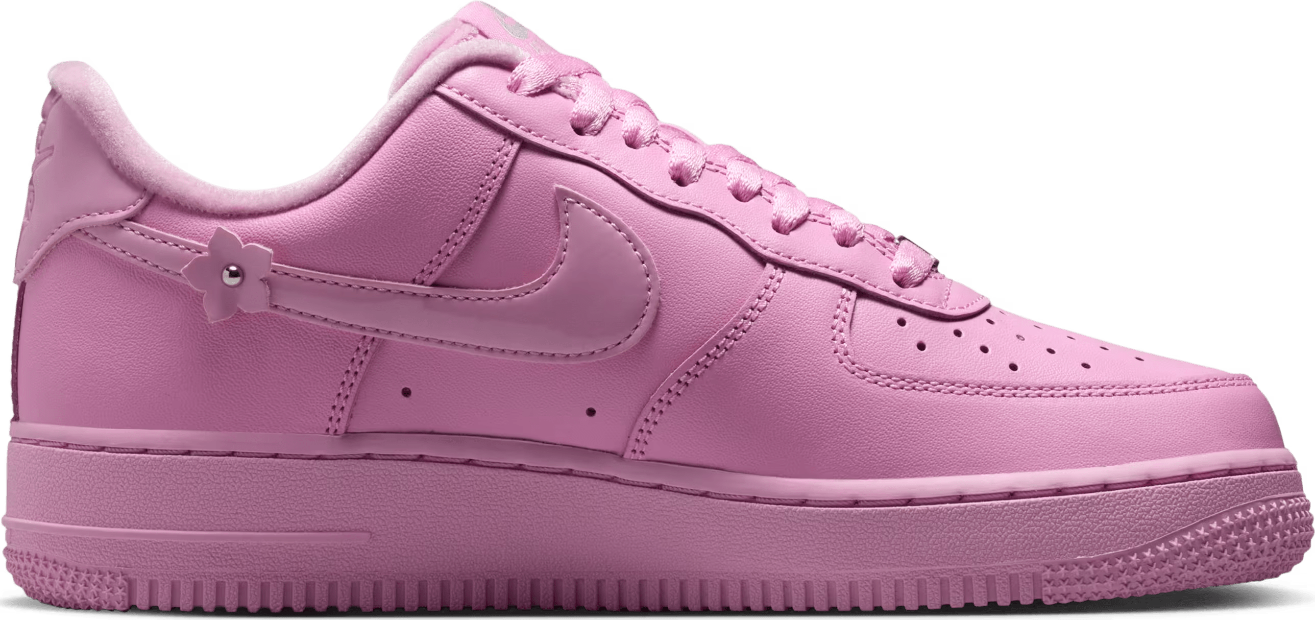Nike Air Force 1 '07 Low Wmns "Floral Pack Pink"