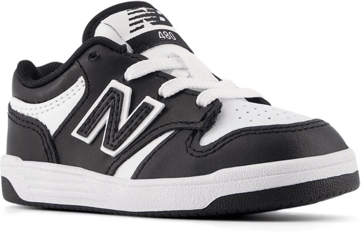 New Balance B480 Lace TD