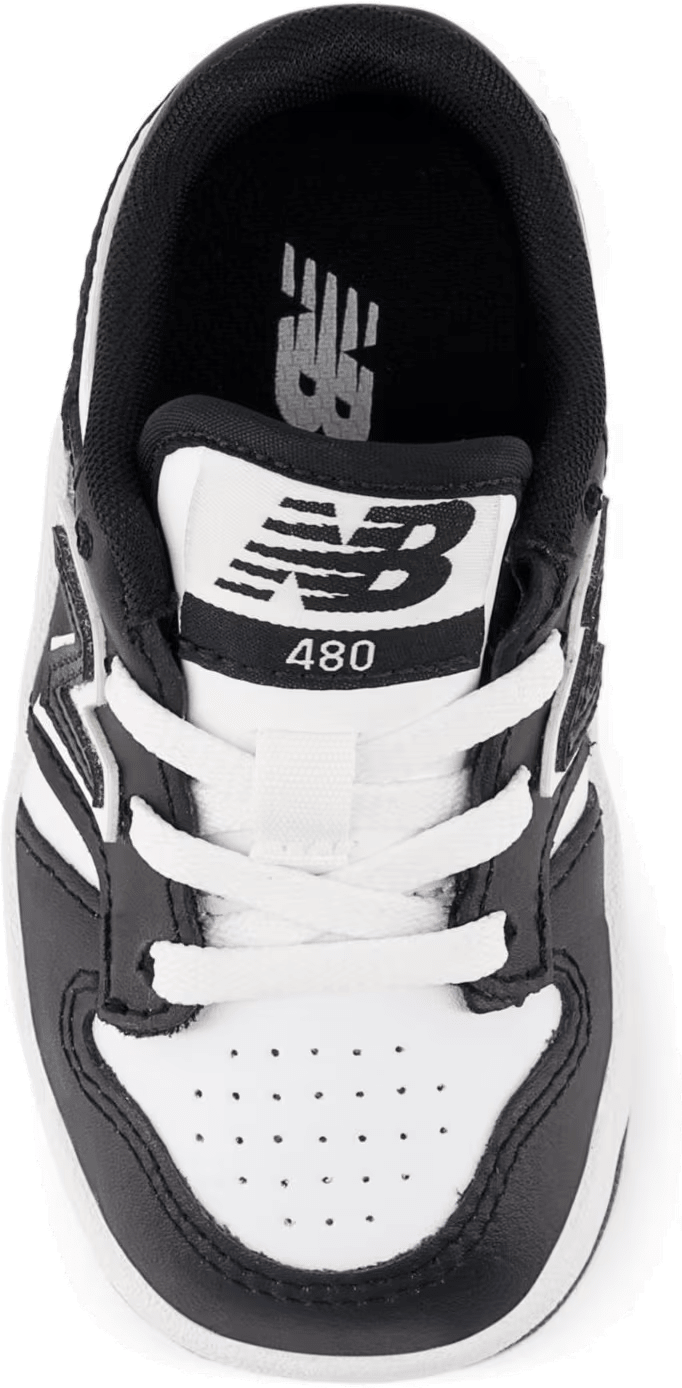 New Balance B480 Lace TD