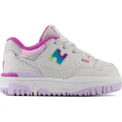 New Balance 550 Grey Matter Bright Lavender (TD)