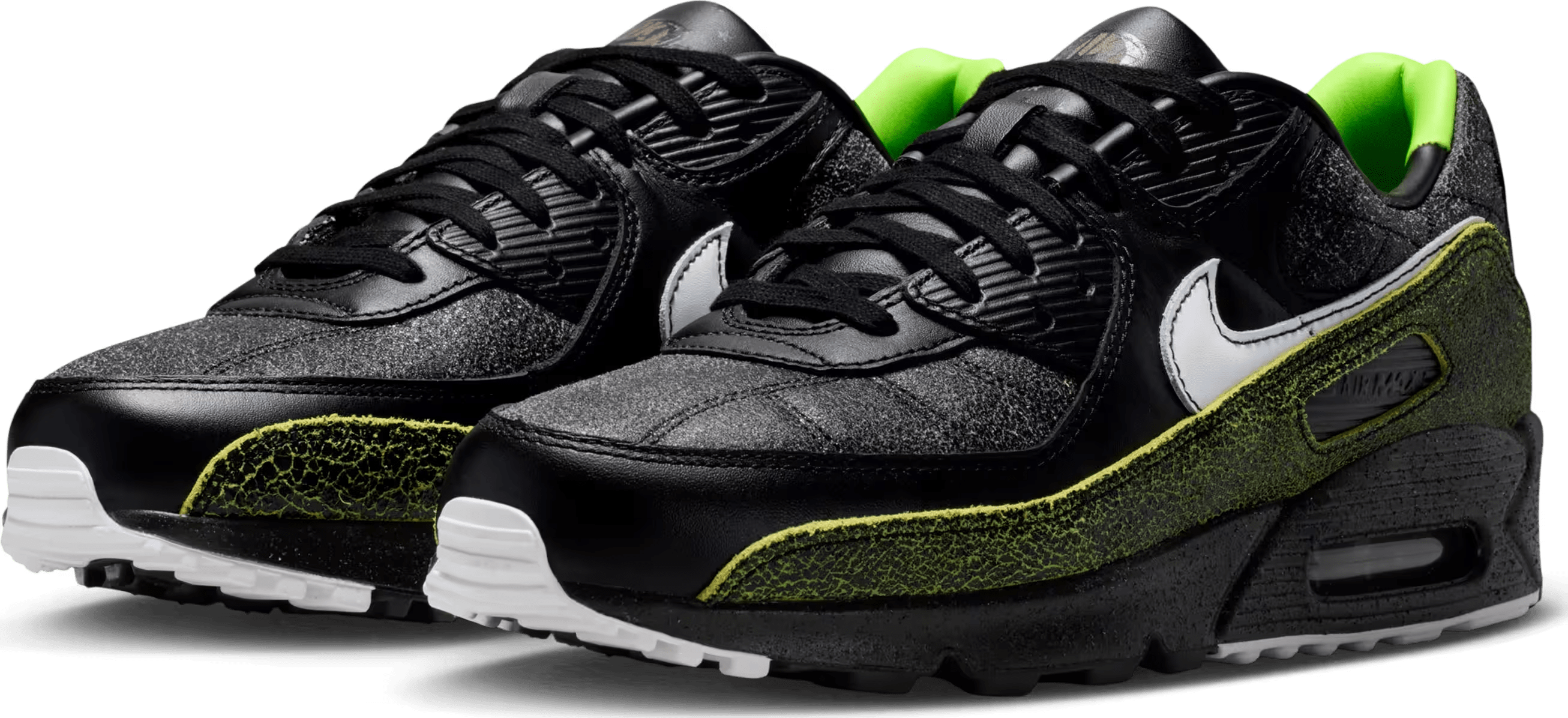 Nike Air Max 90 "Tiempo"
