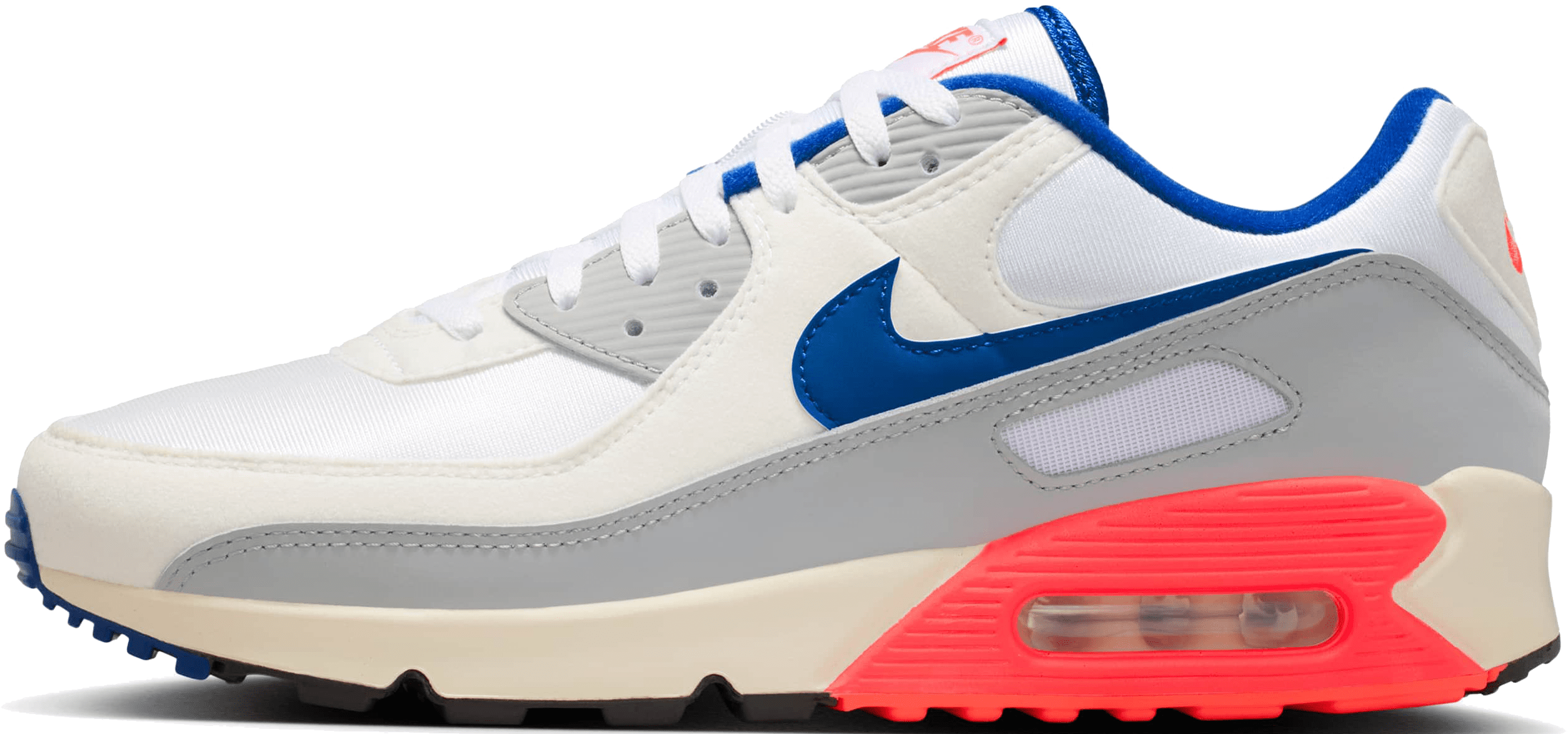 Nike Air Max 90 "Ultramarine"