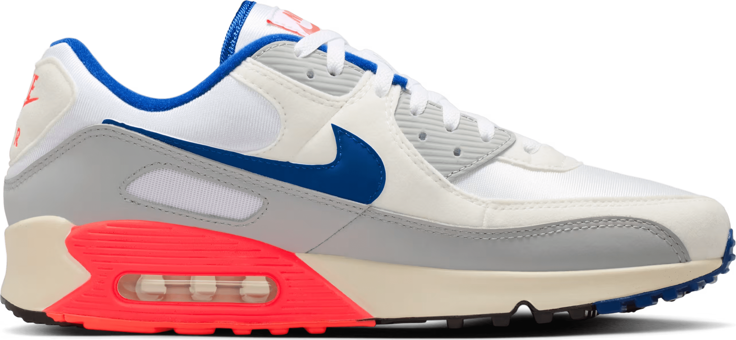 Nike Air Max 90 "Ultramarine"