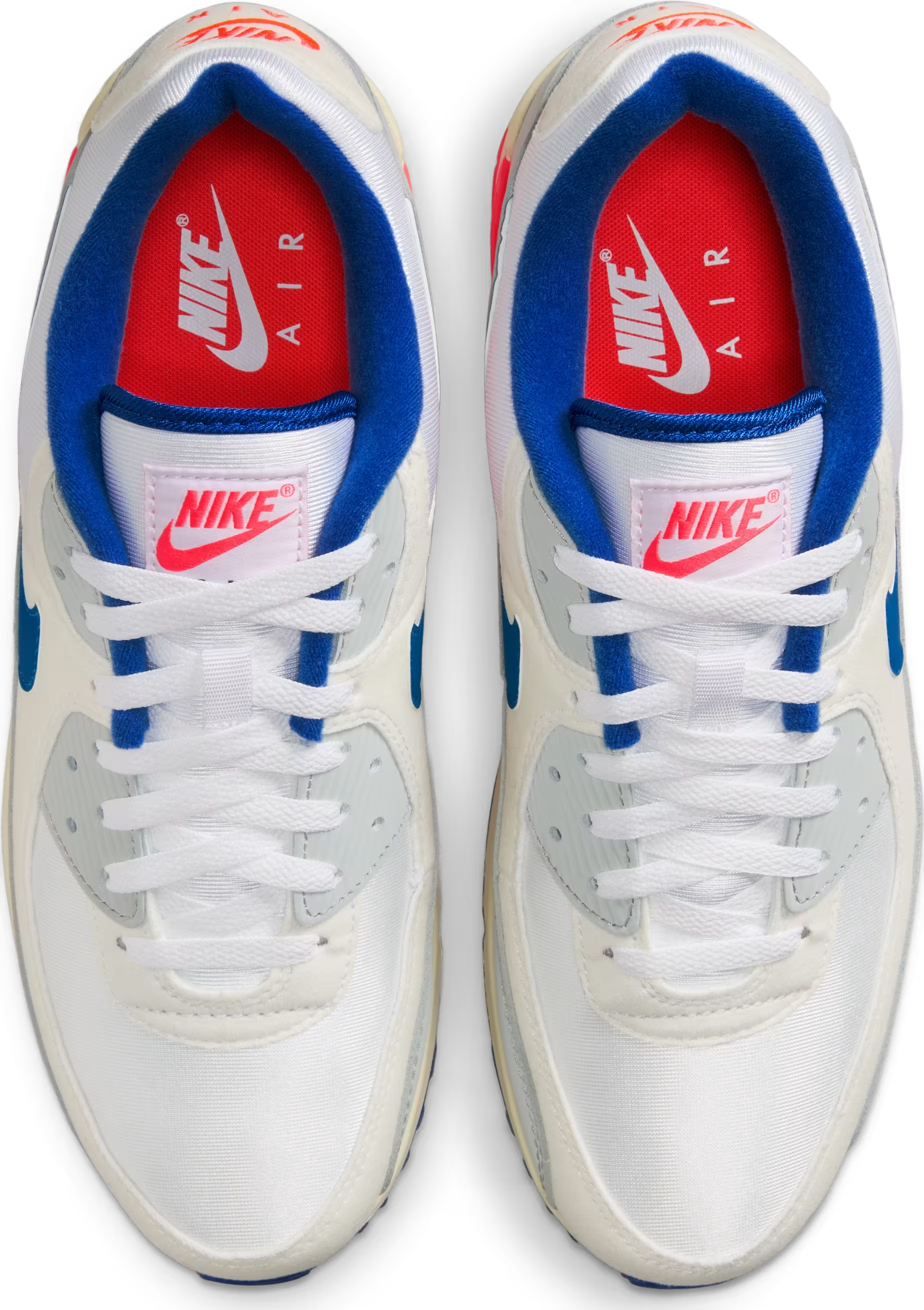 Nike Air Max 90 "Ultramarine"