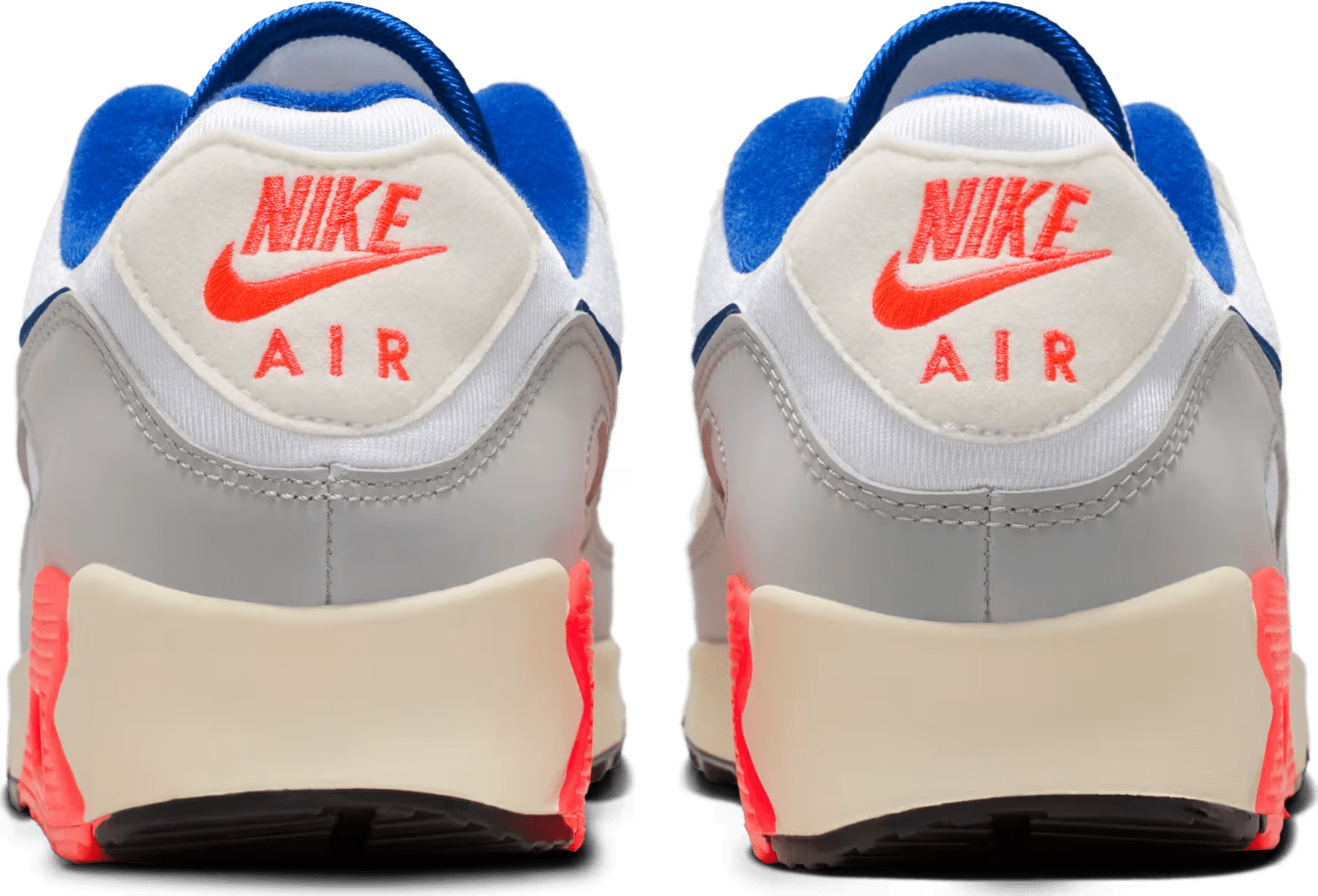 Nike Air Max 90 "Ultramarine"