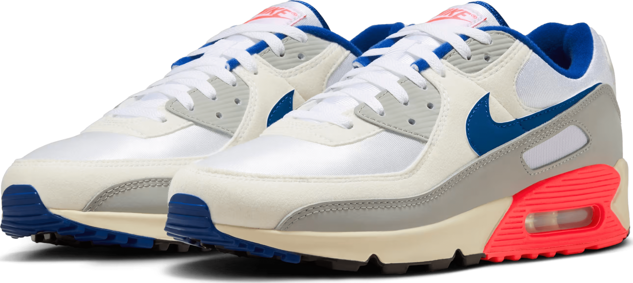 Nike Air Max 90 "Ultramarine"