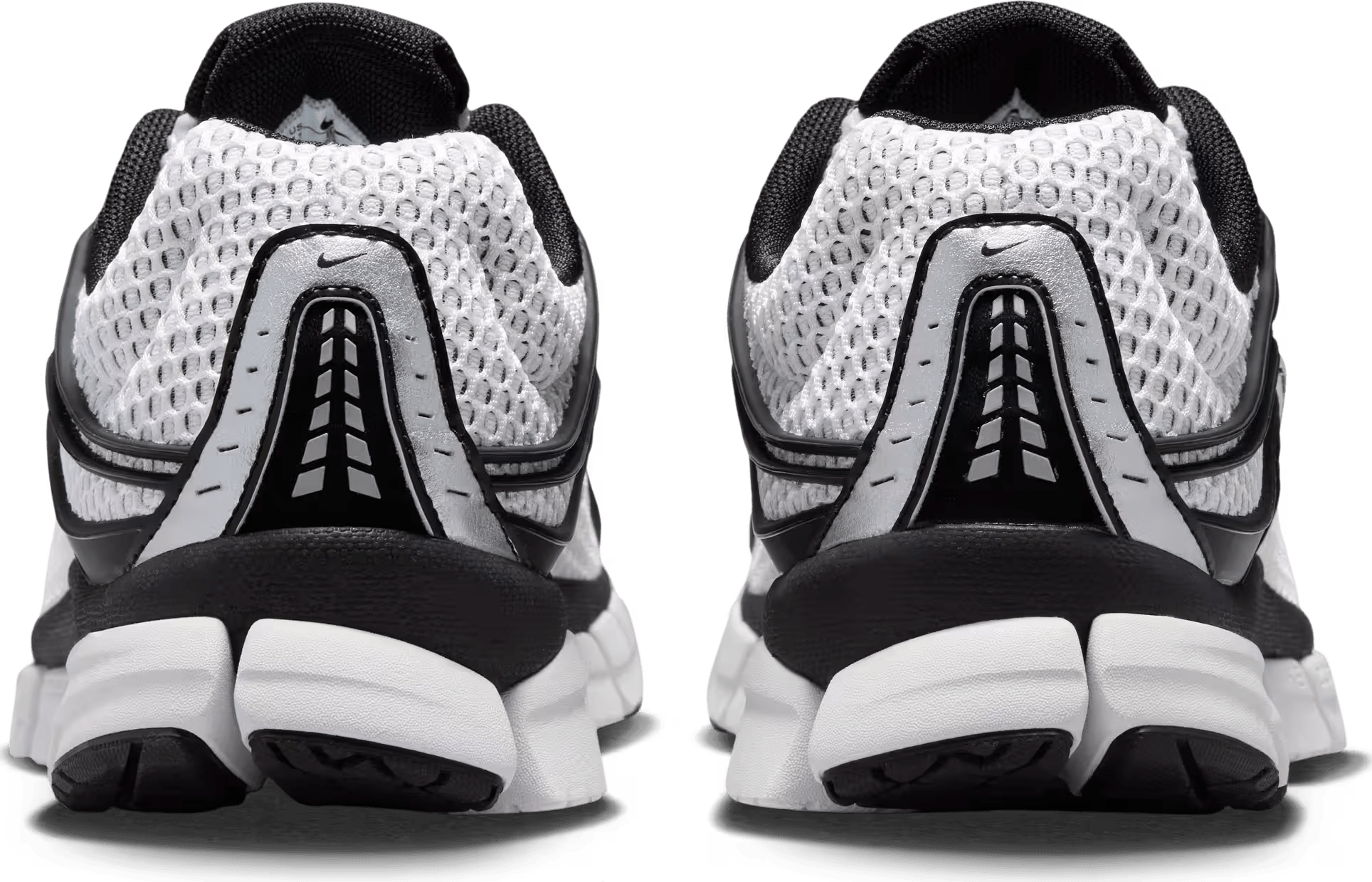 Nike Zoom Skylon 11 "White Metallic Silver"