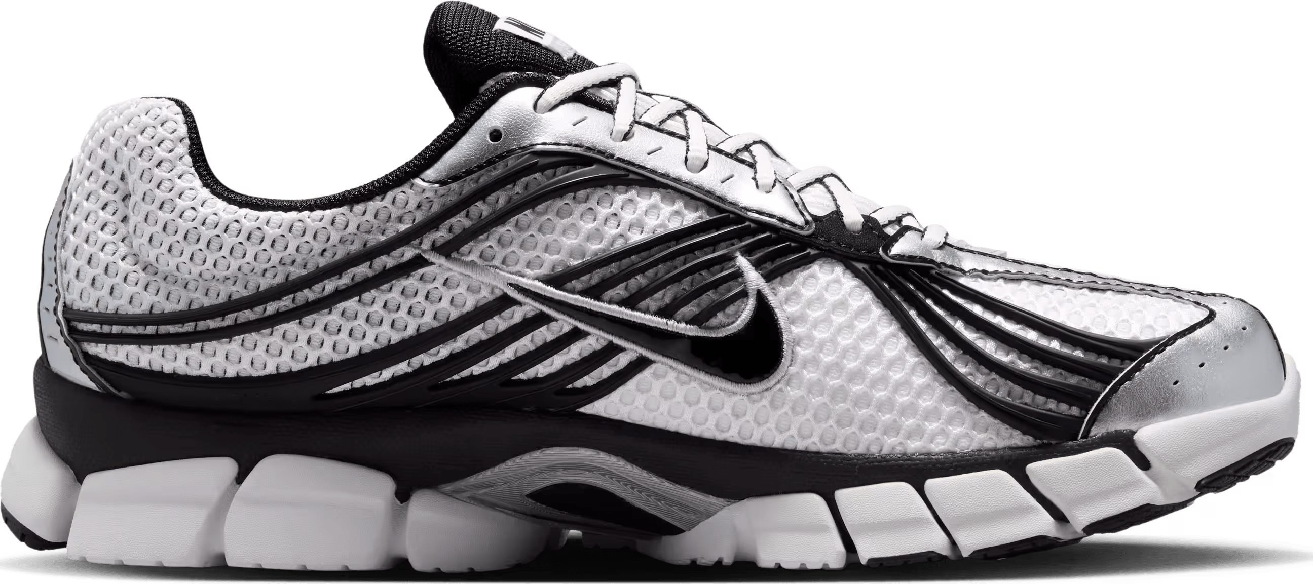 Nike Zoom Skylon 11 "White Metallic Silver"