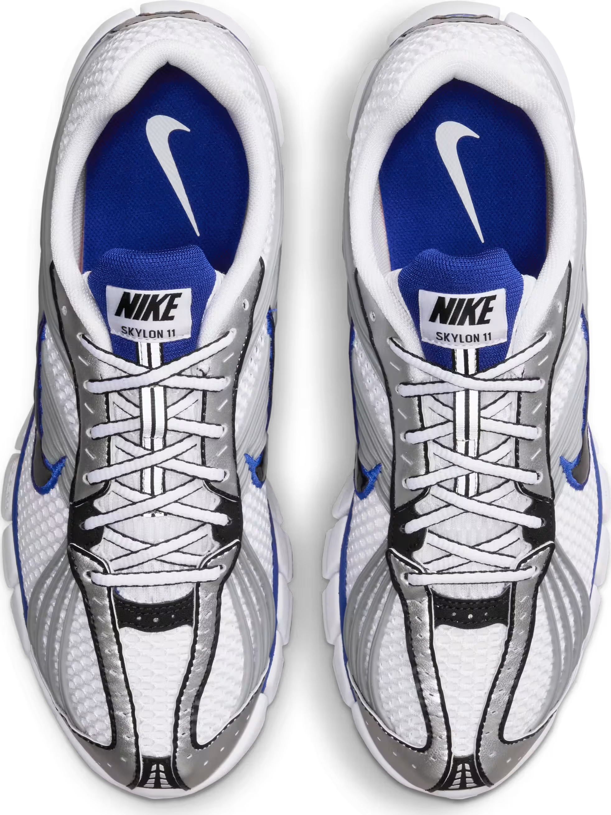 Nike Zoom Skylon 11