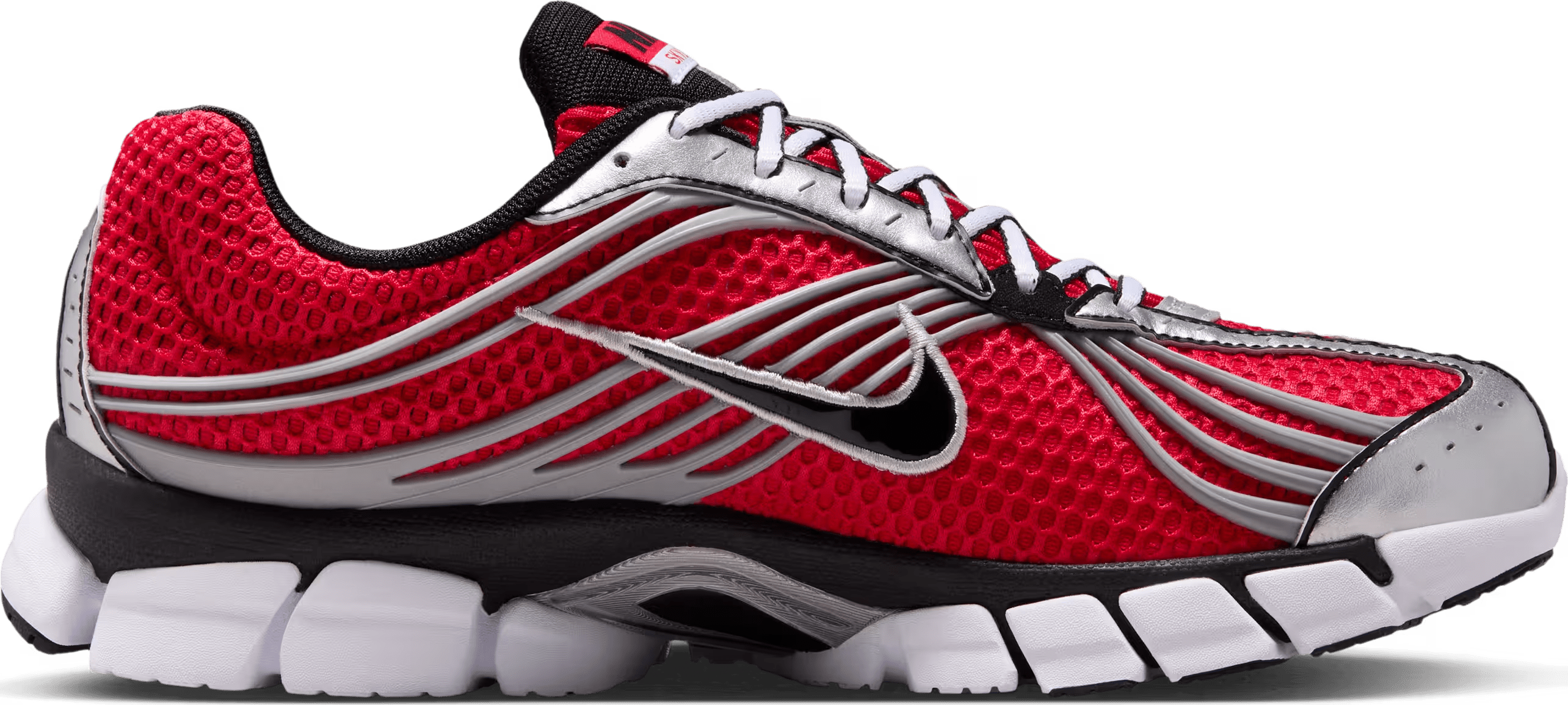 Nike Zoom Skylon 11 "University Red"