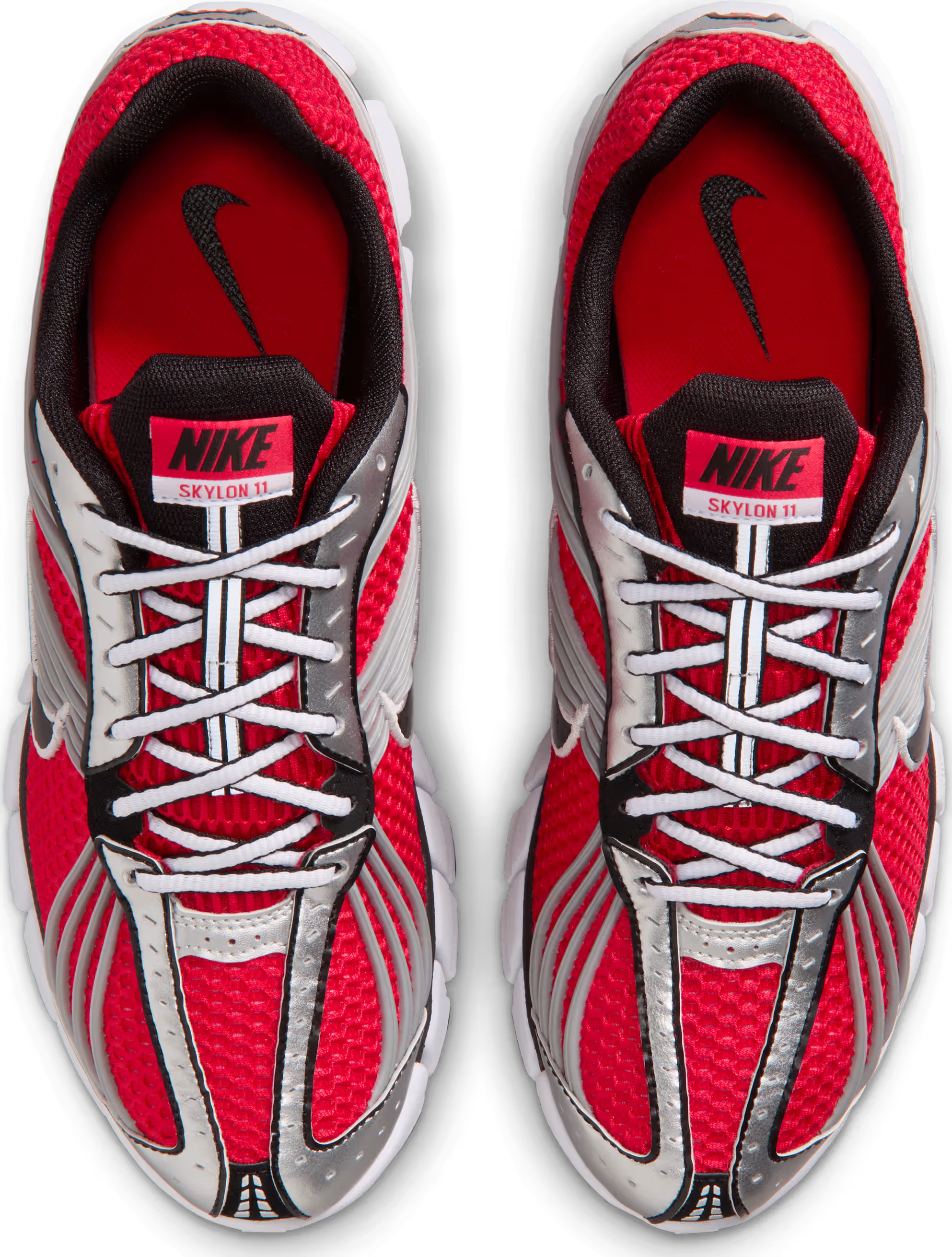 Nike Zoom Skylon 11 "University Red"