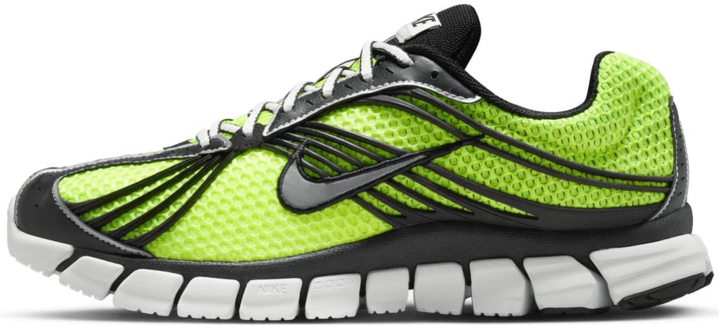 Nike Zoom Skylon 11 "Black Volt"