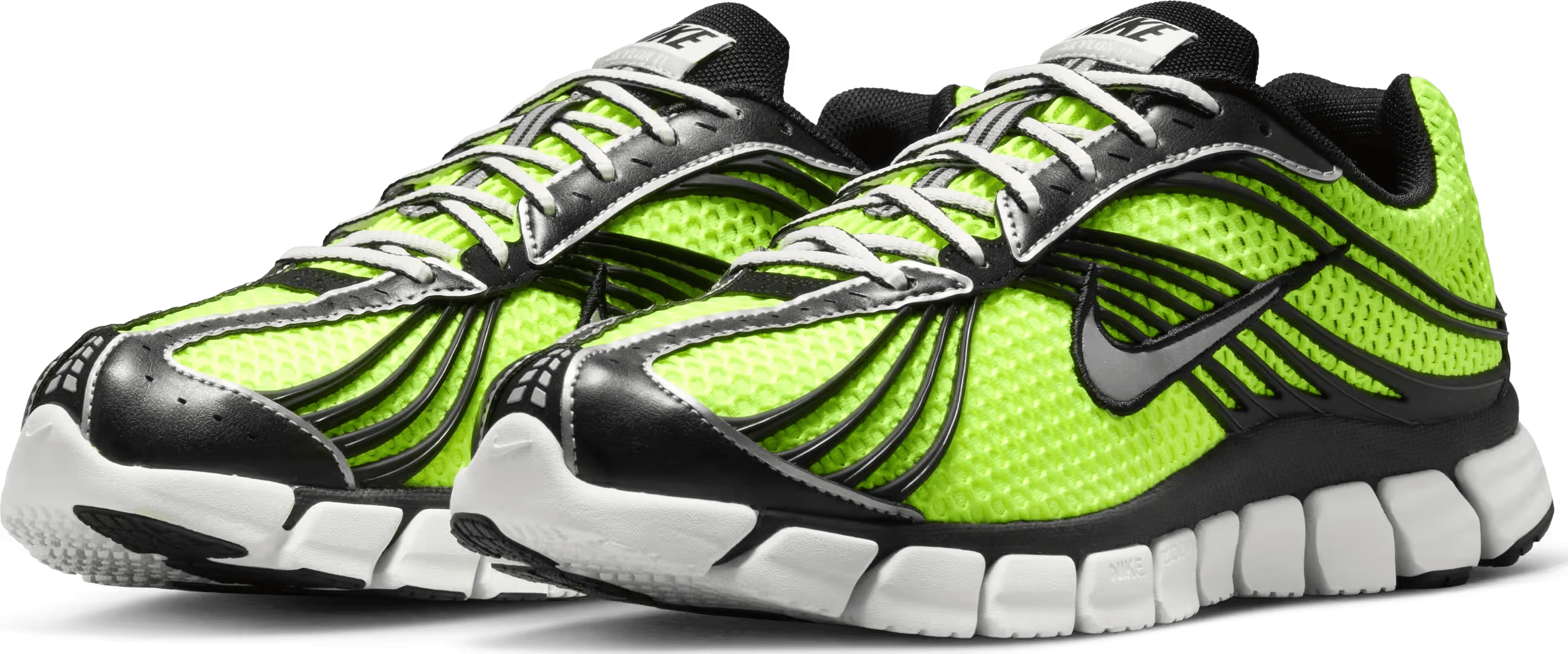 Nike Zoom Skylon 11 "Black Volt"