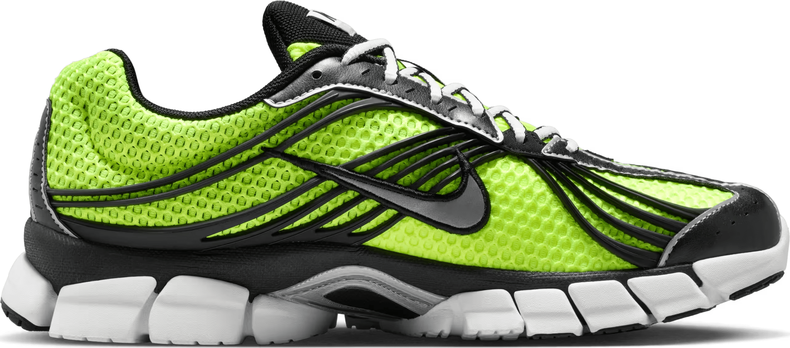 Nike Zoom Skylon 11 "Black Volt"