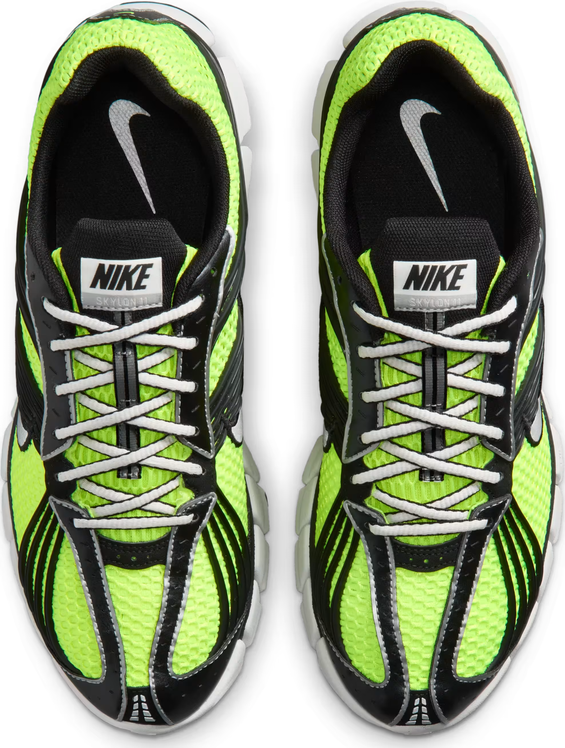 Nike Zoom Skylon 11 "Black Volt"
