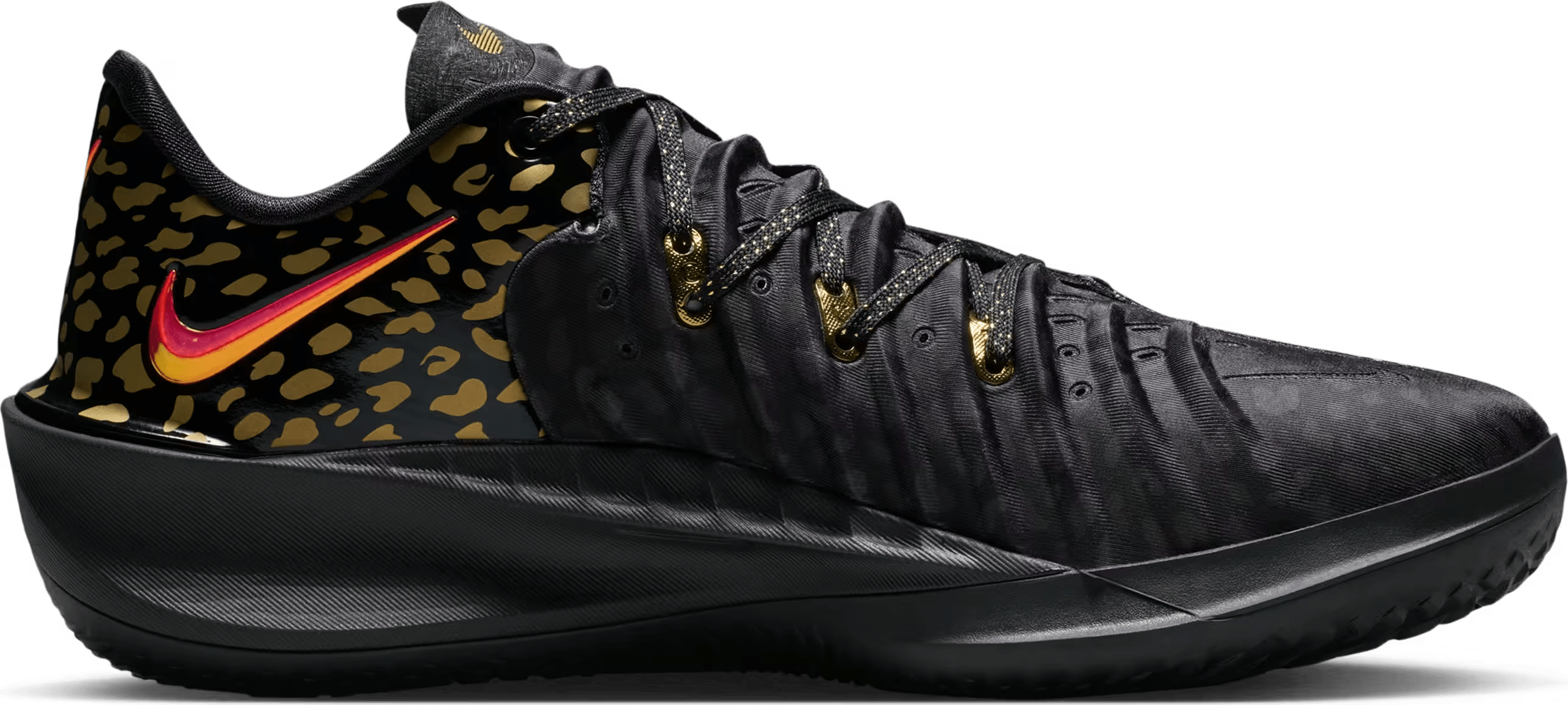 Nike G.T. Cut 4 "Victor Wembanyama"