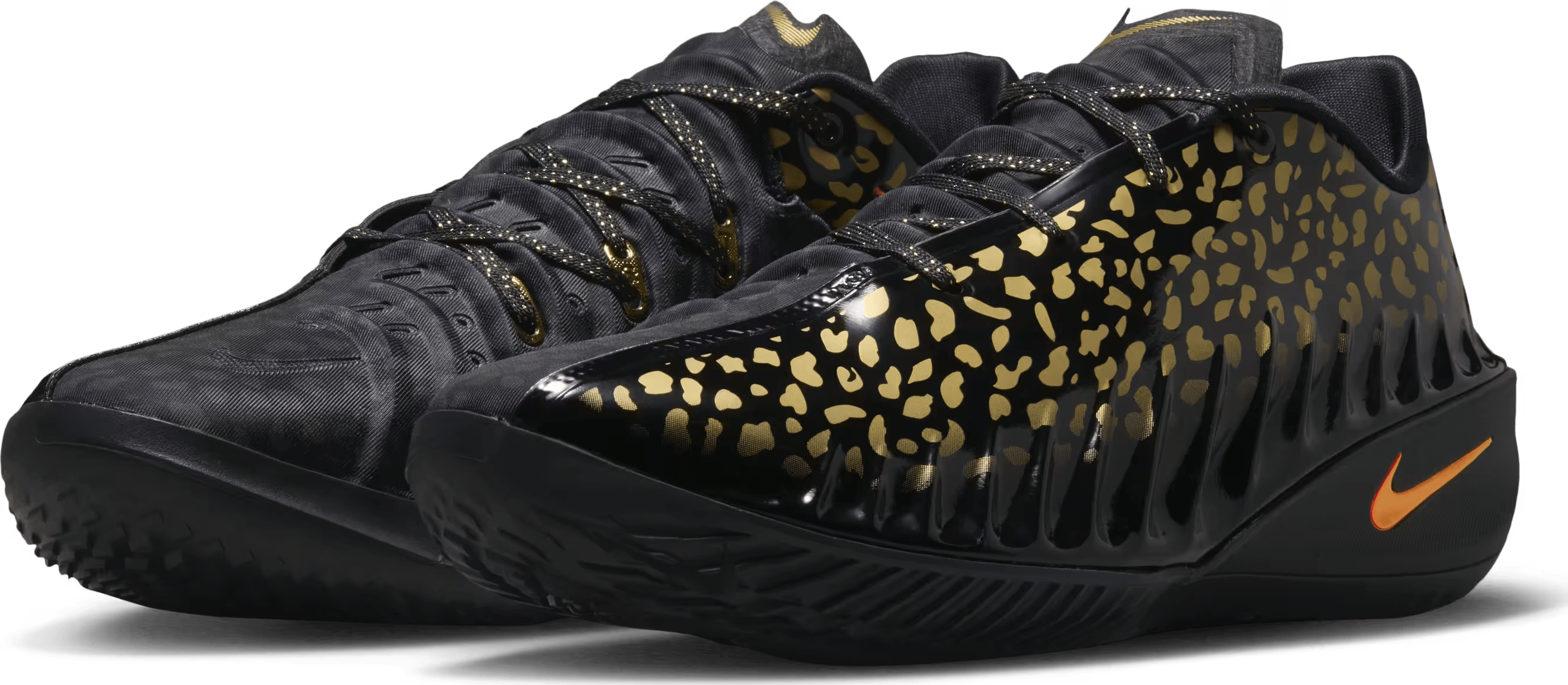 Nike G.T. Cut 4 "Victor Wembanyama"