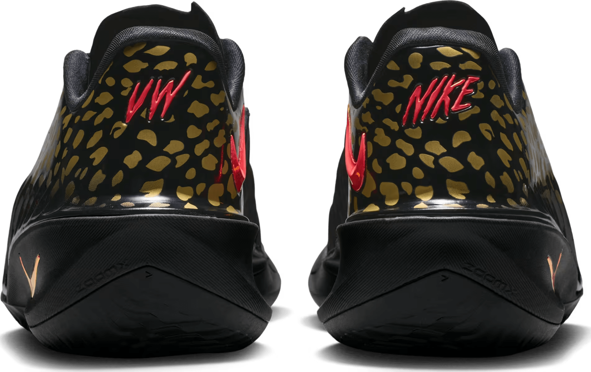 Nike G.T. Cut 4 "Victor Wembanyama"