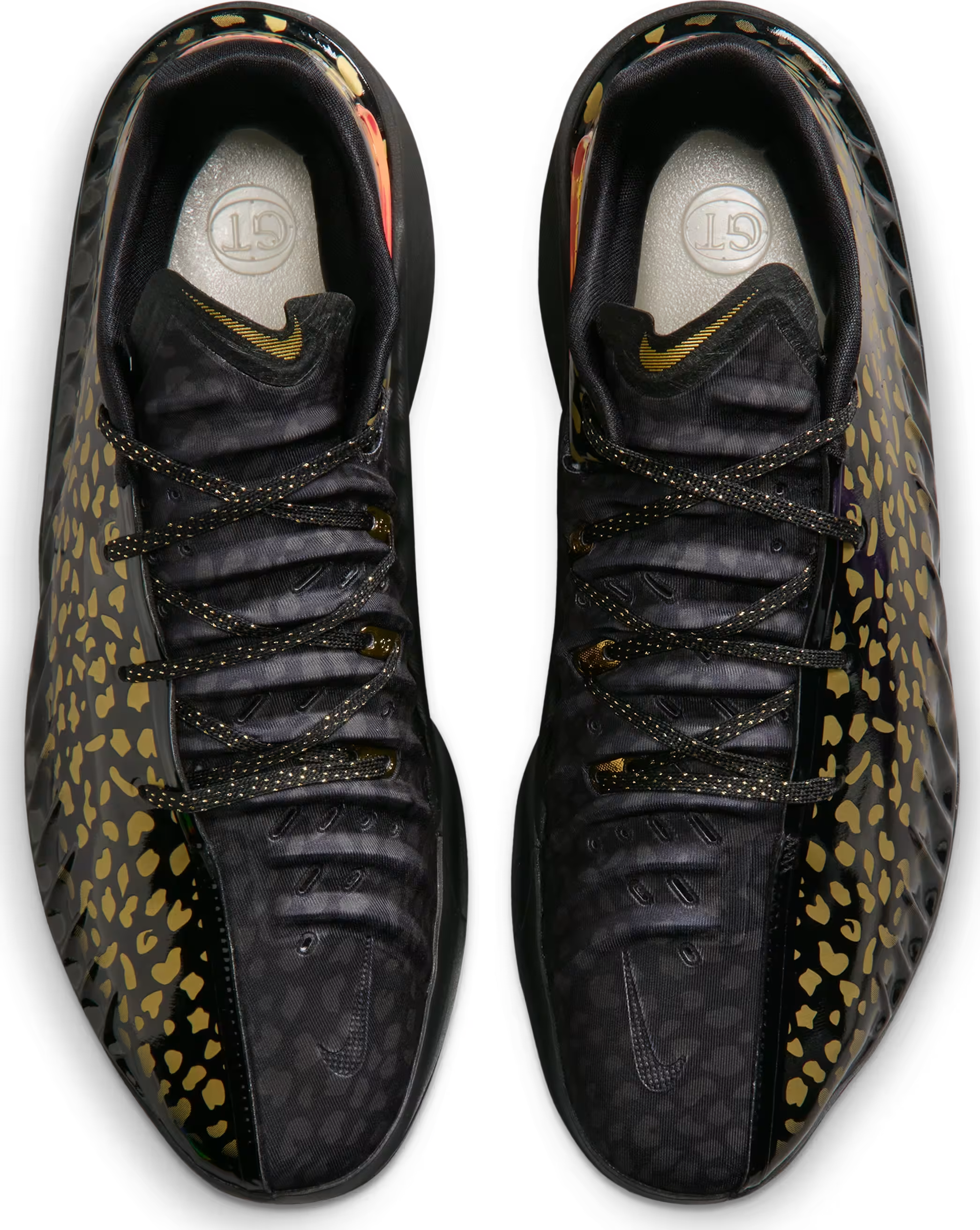 Nike G.T. Cut 4 "Victor Wembanyama"