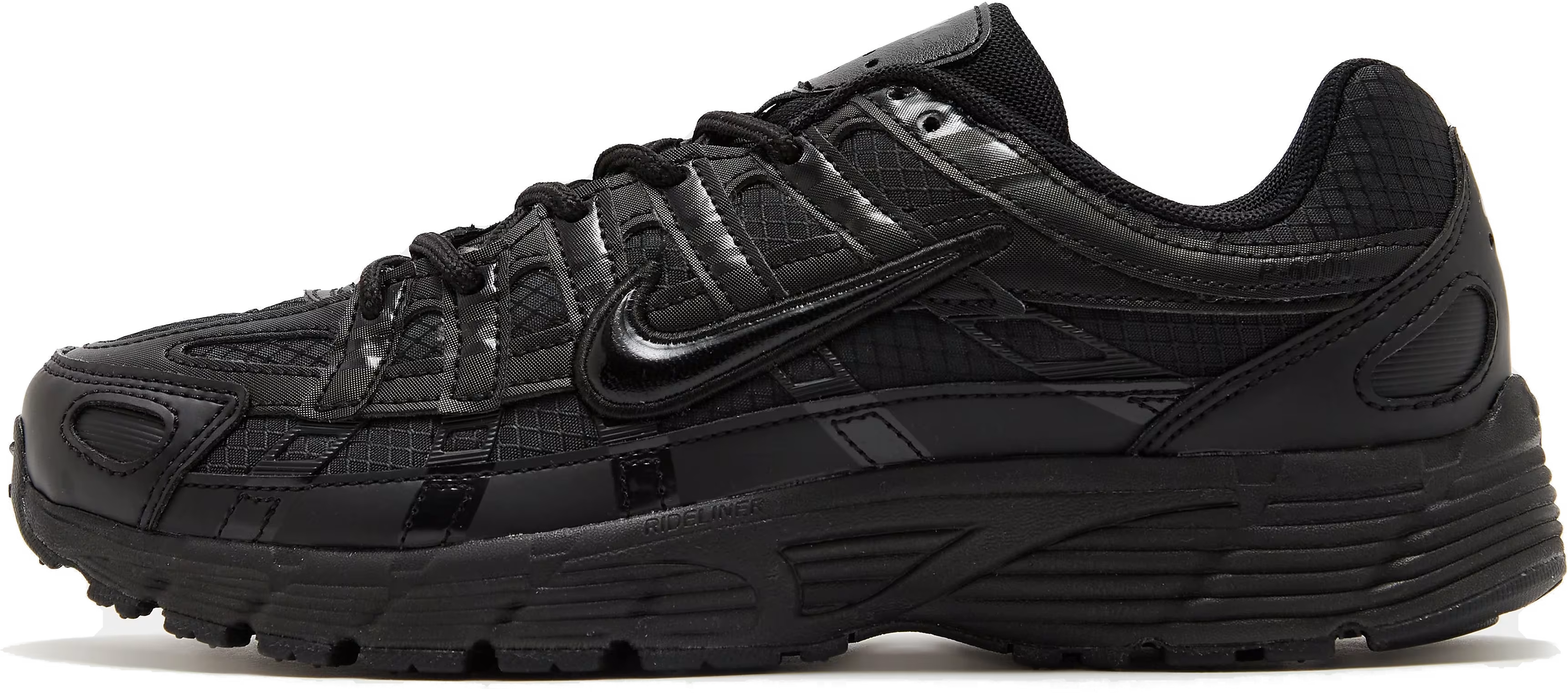 Nike P-6000 "Black"