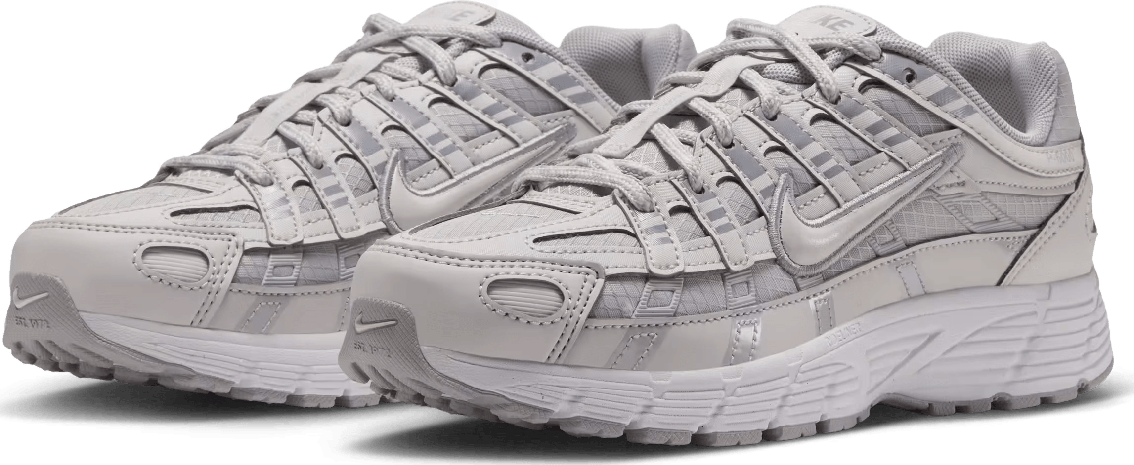Nike P-6000 TU