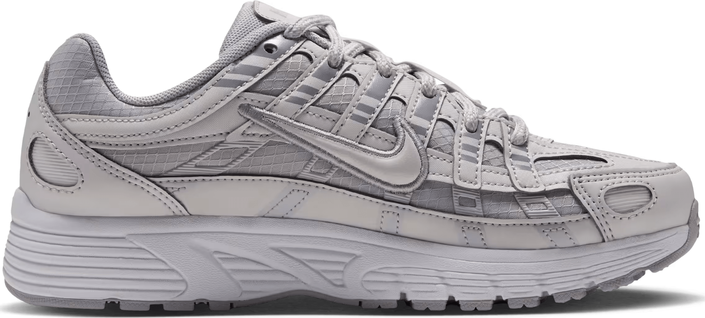 Nike P-6000 TU
