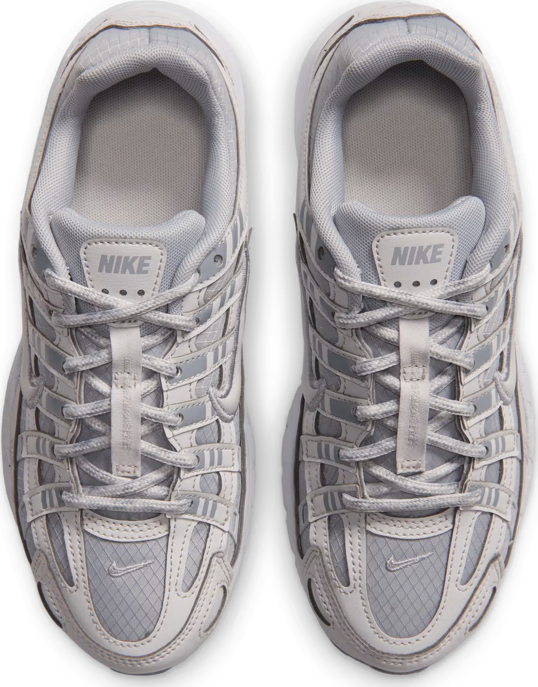 Nike P-6000 TU