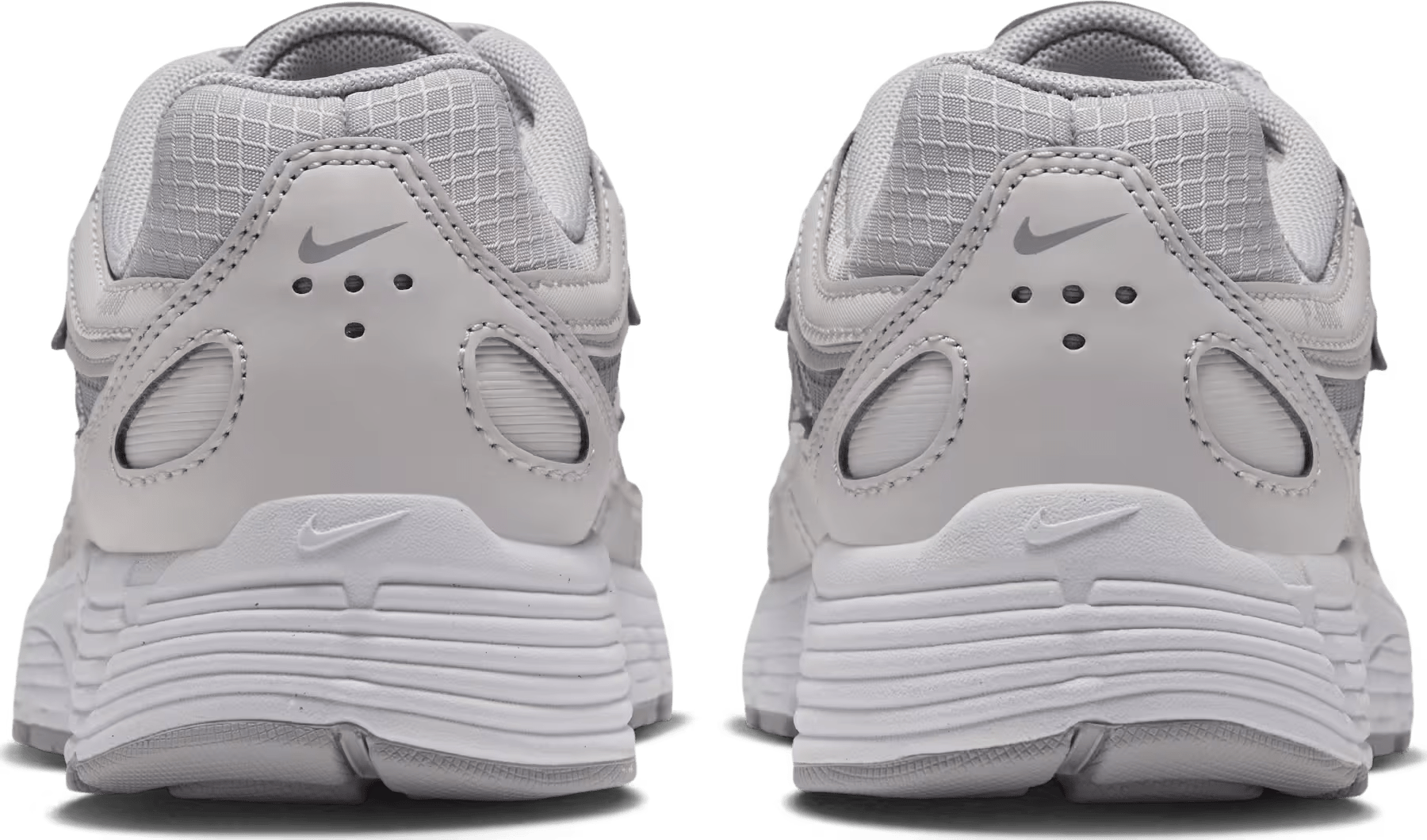 Nike P-6000 TU