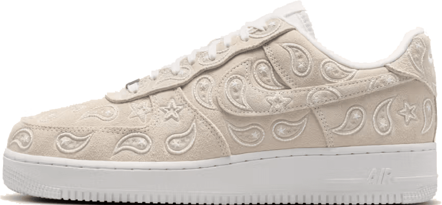 Nike Air Force 1 Low "Paisley"