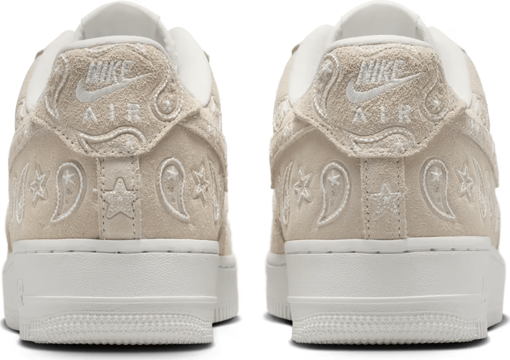 Nike Air Force 1 Low "Paisley"