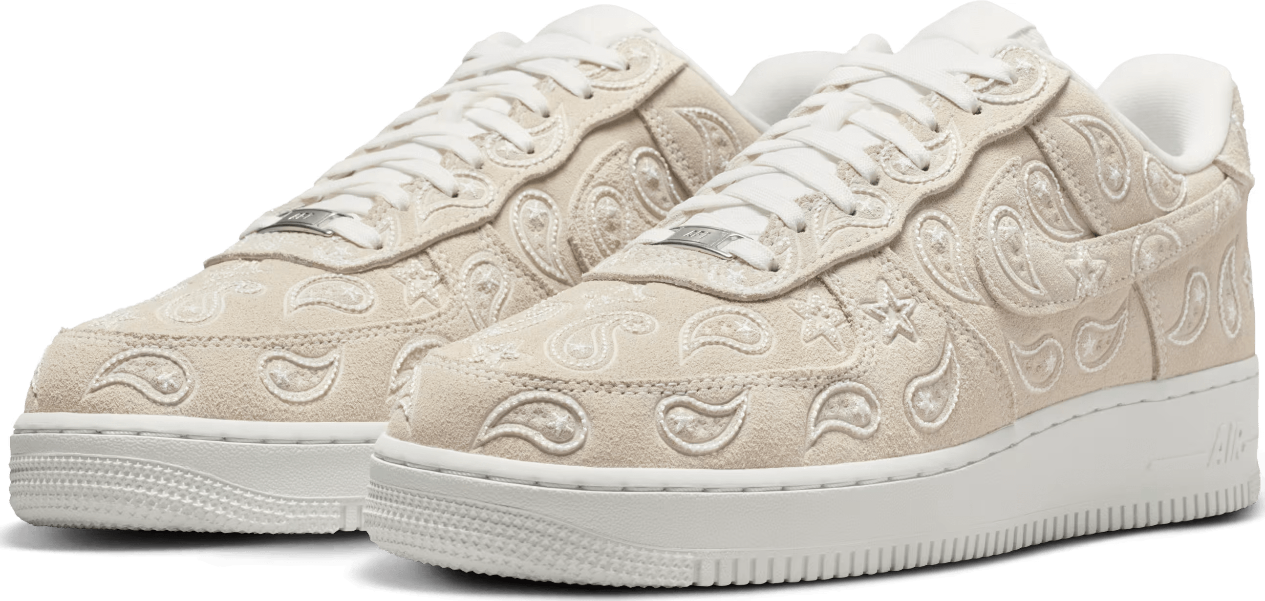 Nike Air Force 1 Low "Paisley"