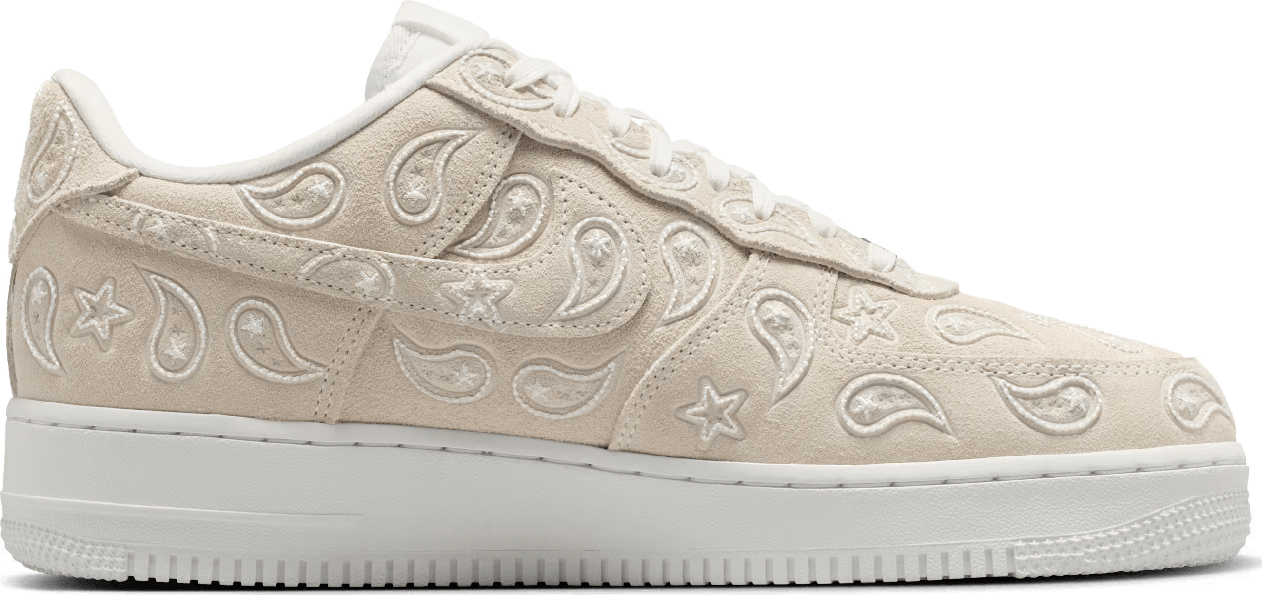 Nike Air Force 1 Low "Paisley"