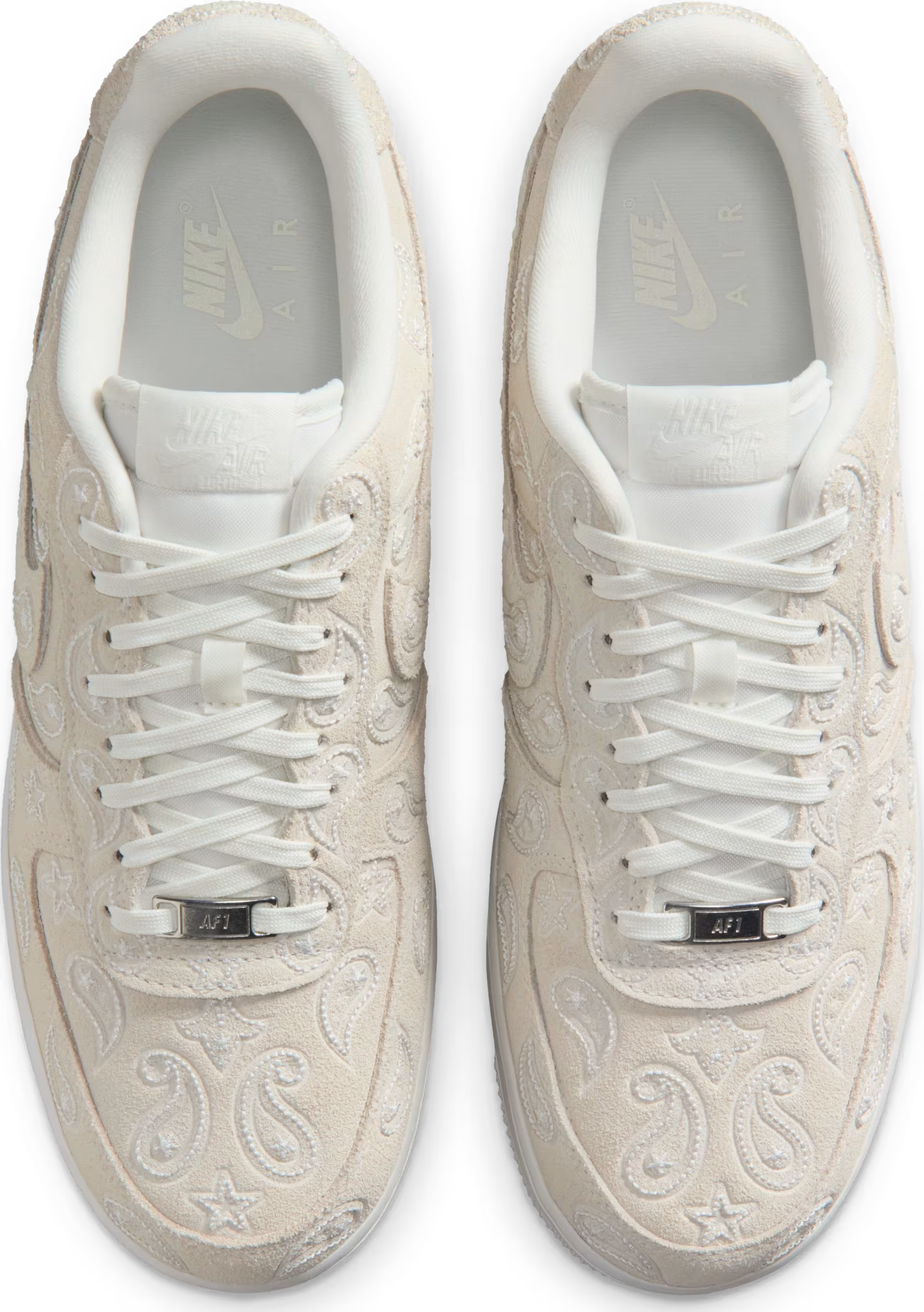Nike Air Force 1 Low "Paisley"