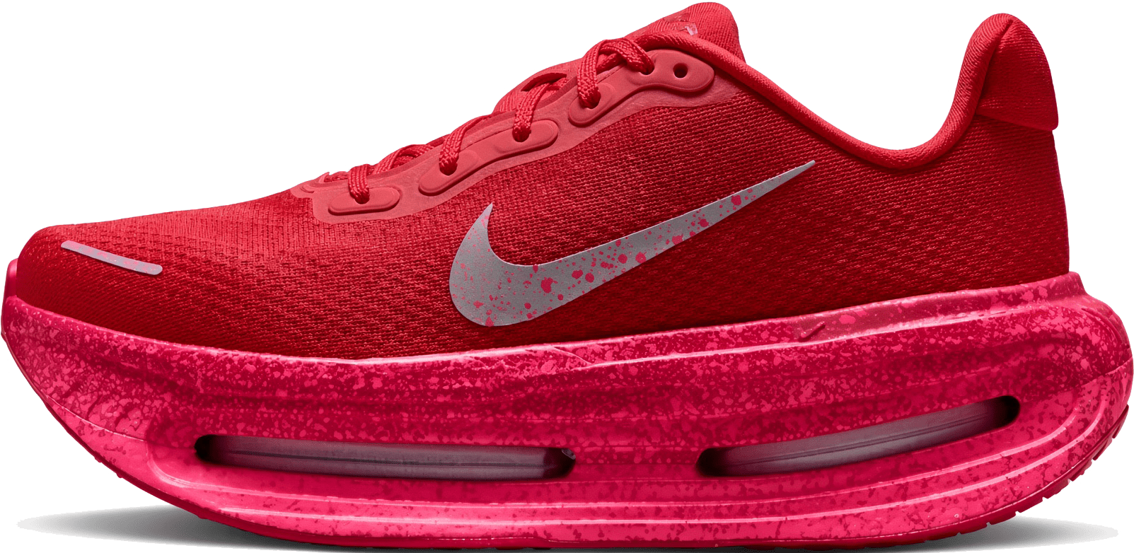 Nike Vomero Premium QS "University Red Hyper Pink"