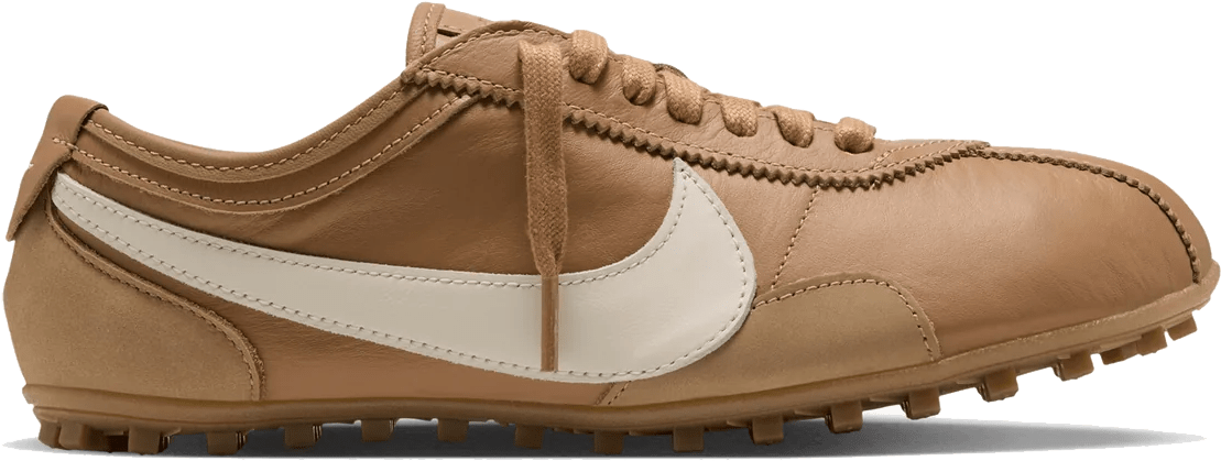 Nike Moon Shoe OG Leather Wmns "Flax"