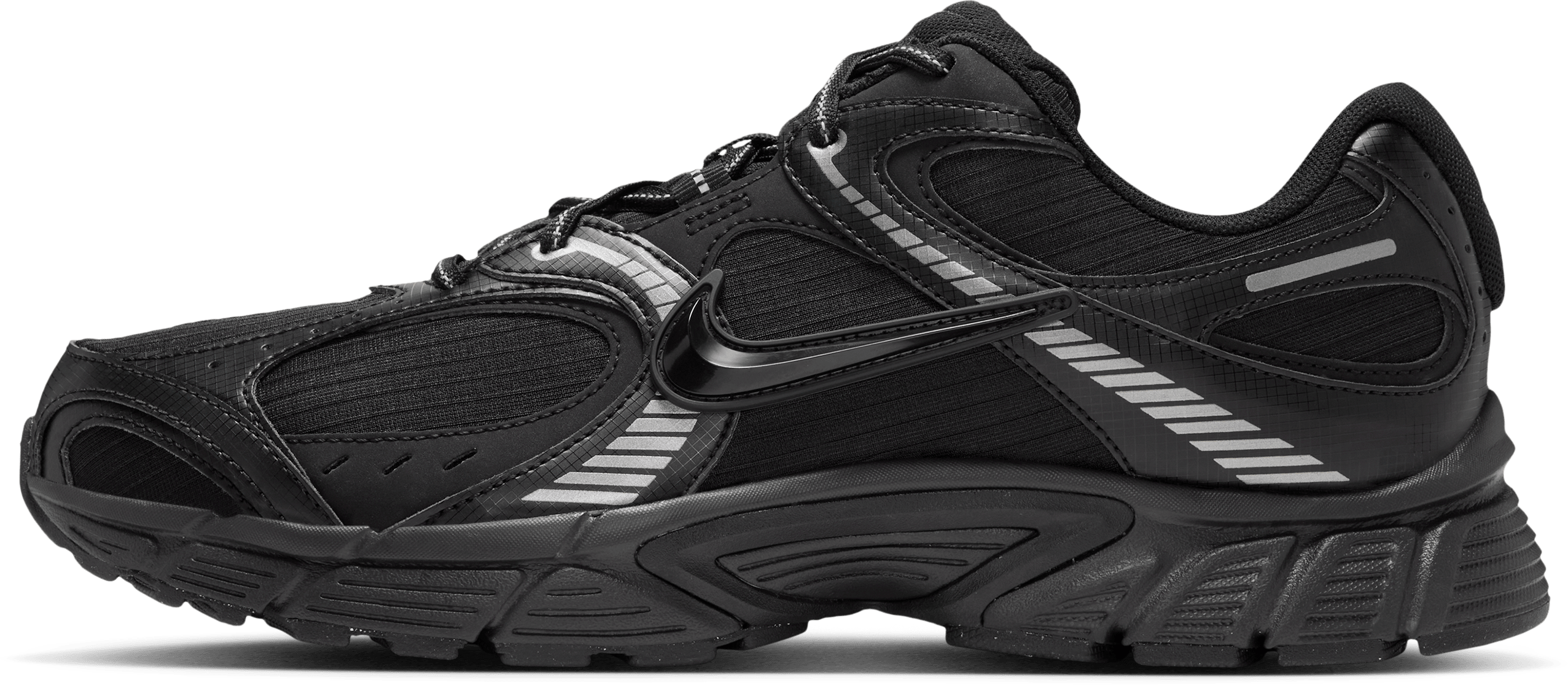 Nike V5 RNR Ripstop "Black"