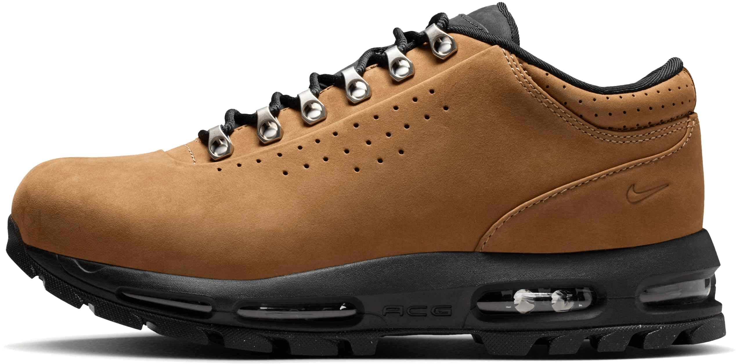 Nike Air Max Goadome Low "Taupe"