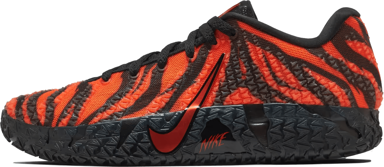 Nike Ja 3 "Animal Pack"